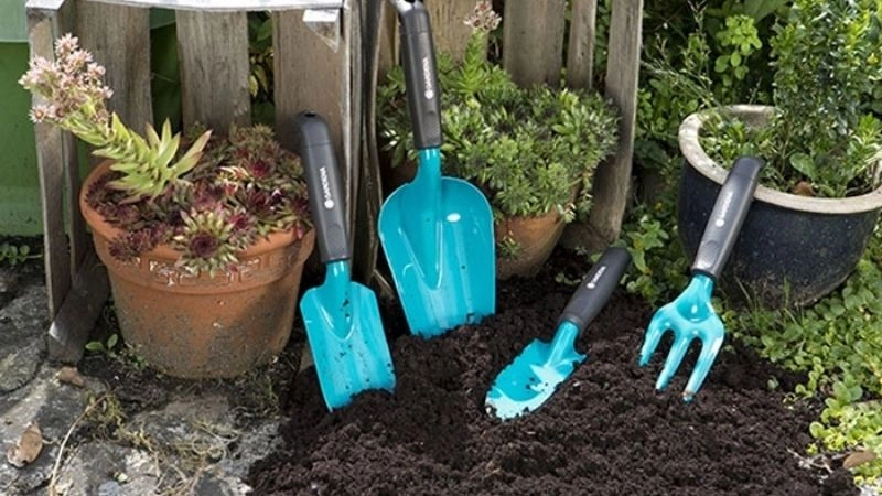 Câu đố về dụng cụ nghề nông thách thức trí tuệ