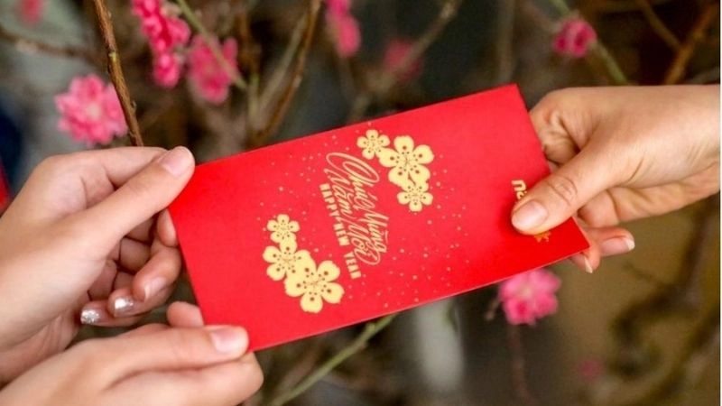 Câu đố về lì xì ngày tết vui nhộn bất ngờ