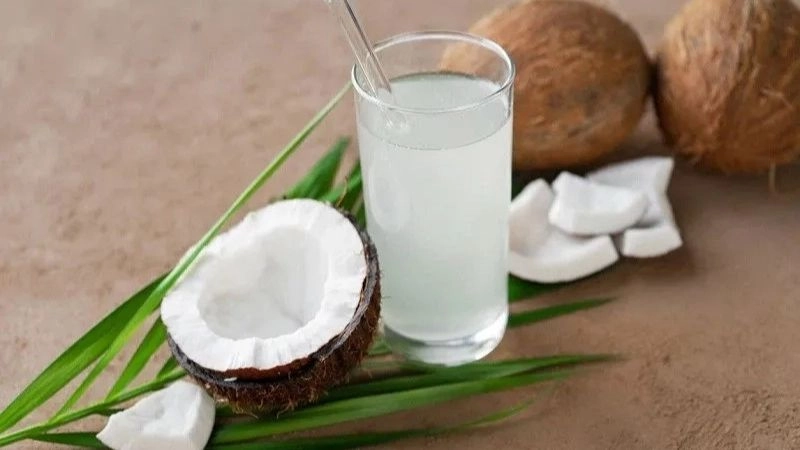 Câu đố về quả dừa thú vị cho mọi độ tuổi