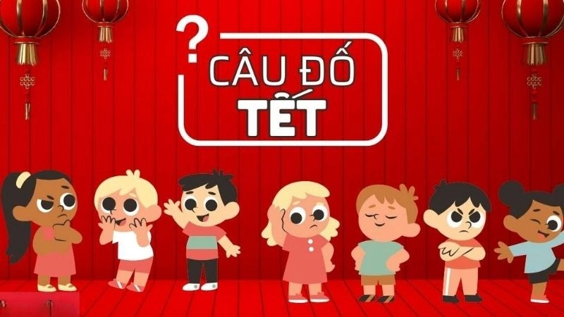 Khám phá ý nghĩa của những câu đố về ngày Tết