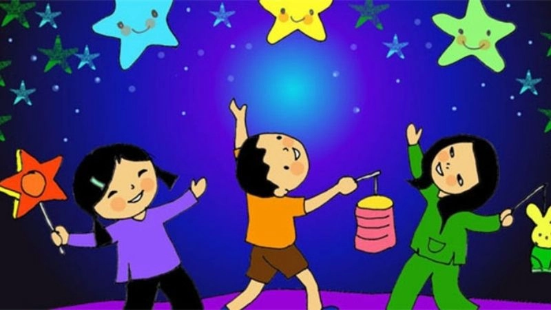 Ý nghĩa câu đố về trung thu cho bé nuôi dưỡng truyền thống