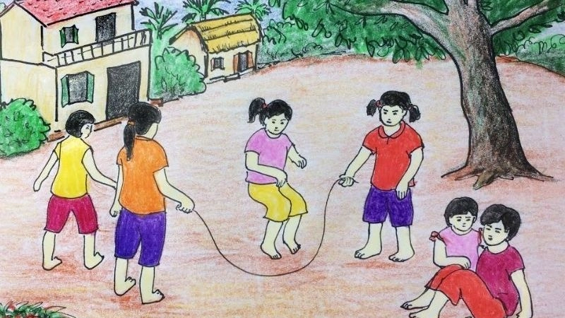 Câu đố vui cho học sinh kích thích trí sáng tạo