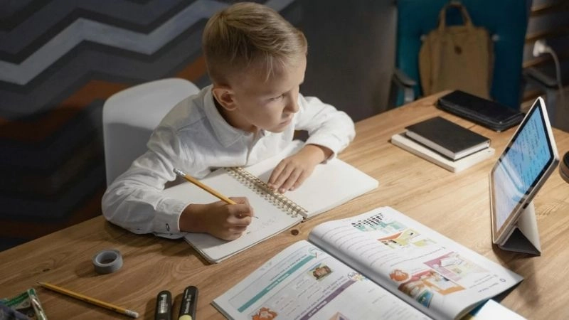 Câu đố vui về môn học kích thích tư duy trẻ