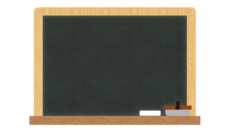 Câu đố về cái bảng giúp bé học tập đầy hào hứng