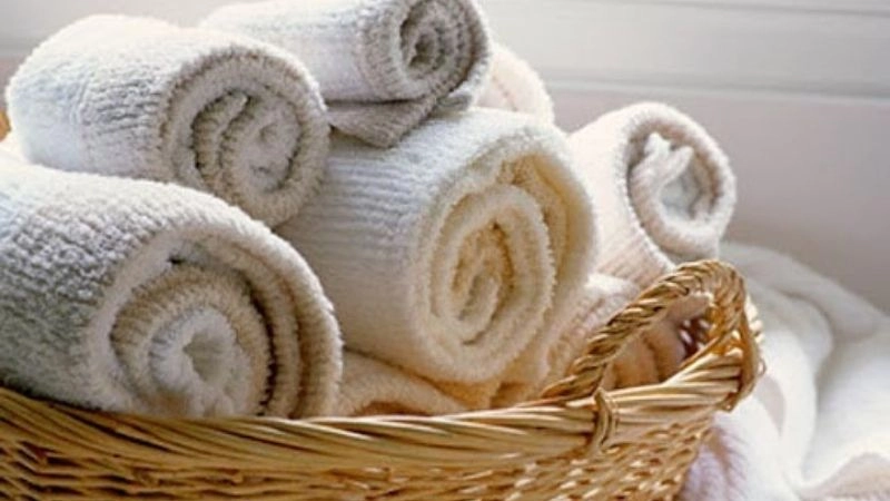 Câu đố về cái khăn khơi gợi trí tò mò và sáng tạo