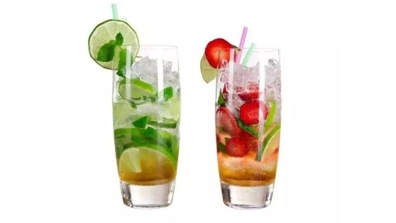 Câu đố về cái ly kích thích tư duy trẻ nhỏ