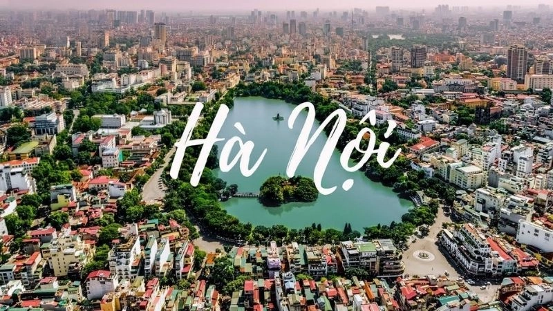 Câu đố về Hà Nội khám phá trái tim thủ đô