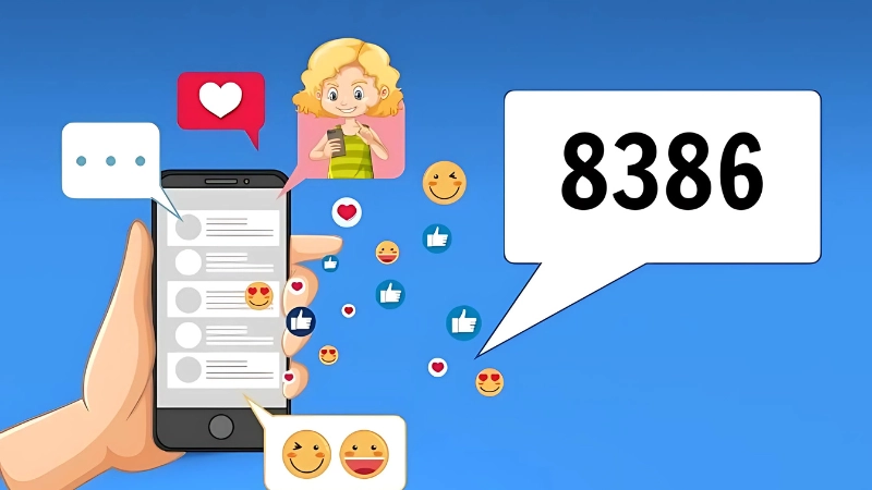 Trên Facebook, 