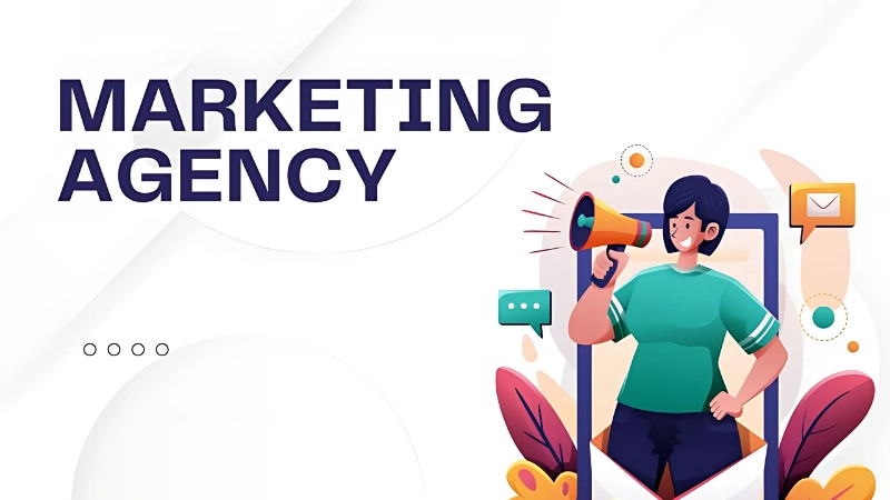 Các loại hình agency phổ biến hiện nay