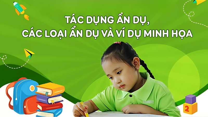 Vai trò của ẩn dụ trong ngôn ngữ và văn học