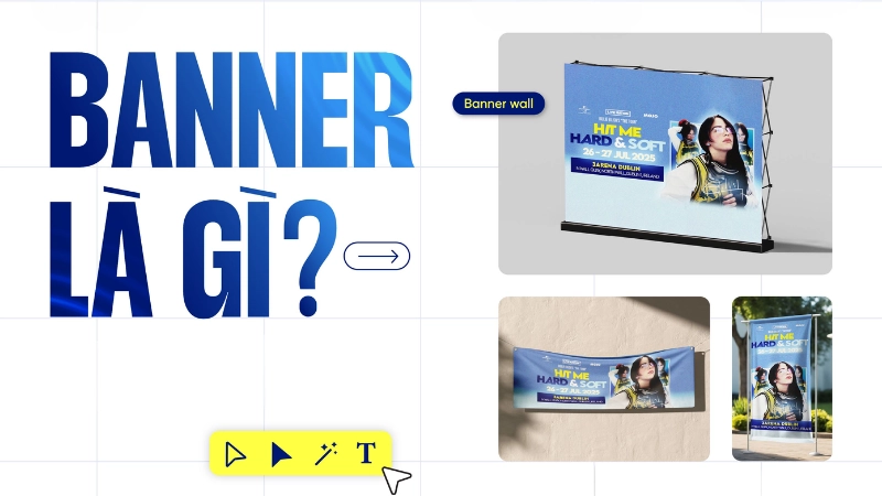 Banner là gì? Những khái niệm cơ bản bạn cần biết