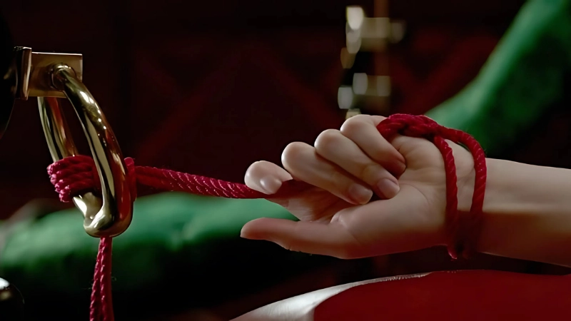 Những nguyên tắc cần nhớ khi khám phá BDSM