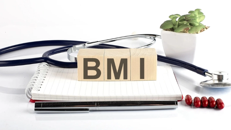 Chỉ số BMI là gì và BMI có nghĩa là gì?