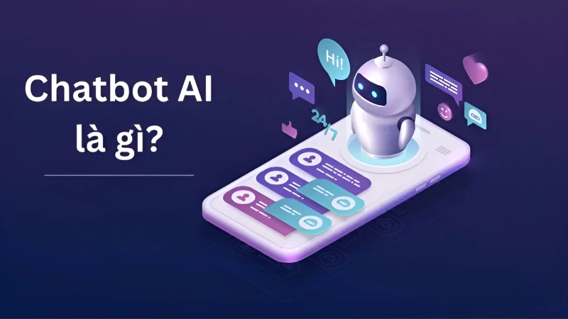 Bot trong công nghệ