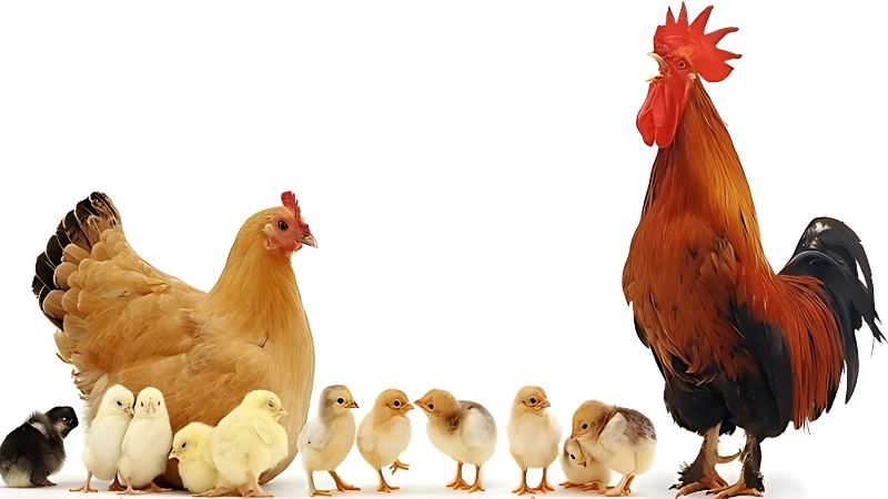 Phân biệt giới tính bằng phương pháp kỹ thuật chuyên sâu