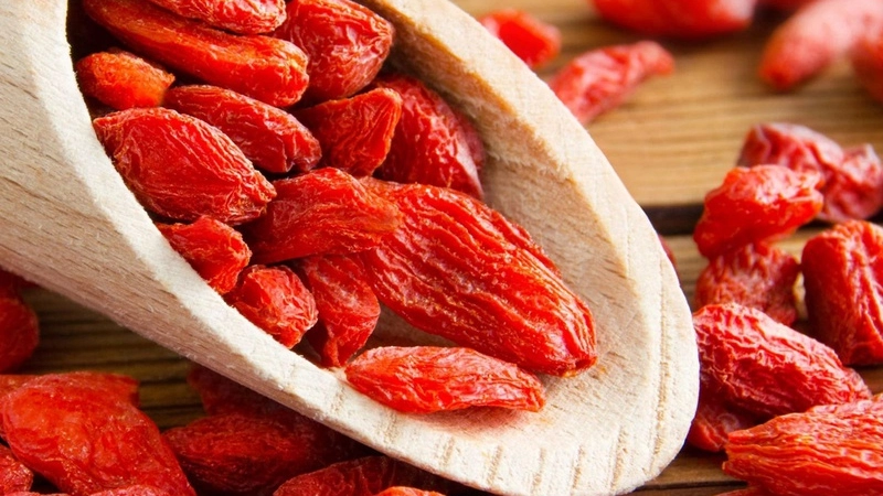 Các phương pháp phân biệt kỷ tử thật giả chi tiết