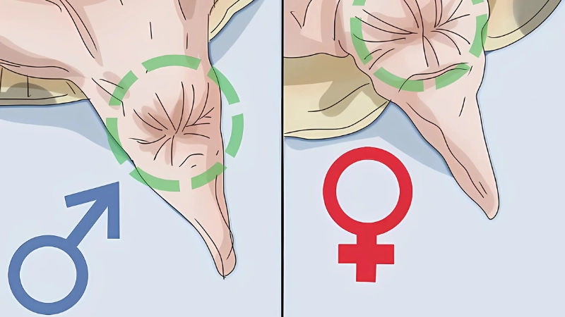 Đặc điểm tổng quan – Nền tảng để phân biệt