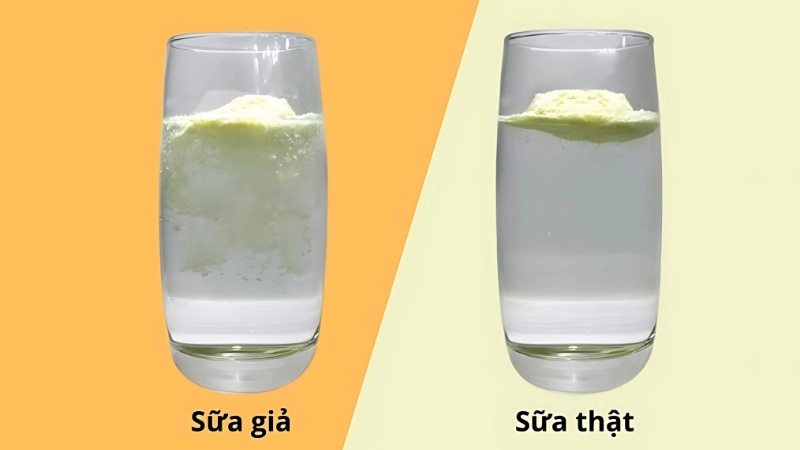 Kiểm tra nguồn gốc xuất xứ và mua hàng chính hãng