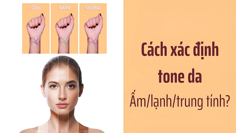 Áp dụng công nghệ và mẹo thử đơn giản tại nhà