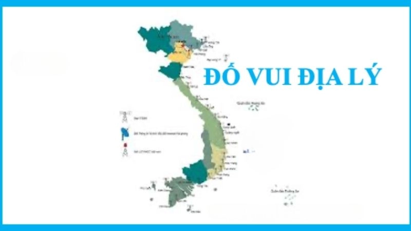 Câu đố về địa lý khiến ai cũng phải ngỡ ngàng