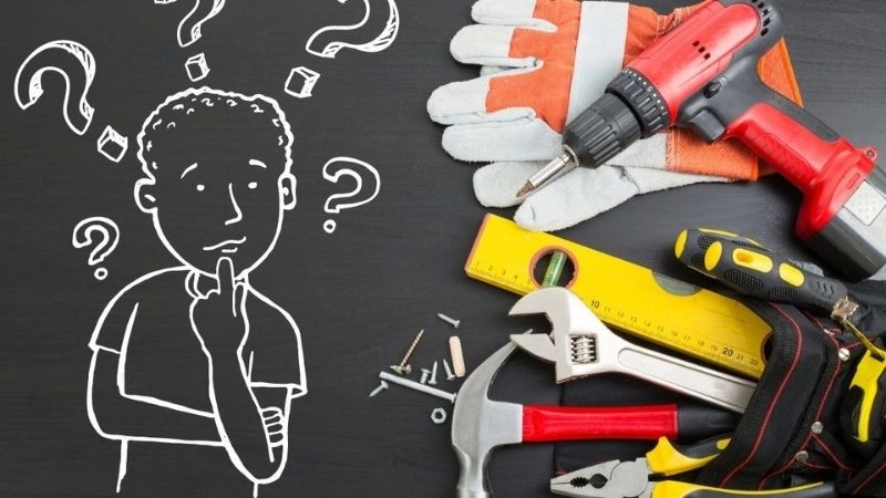 Câu đố về dụng cụ sản xuất cực hấp dẫn ai cũng thích