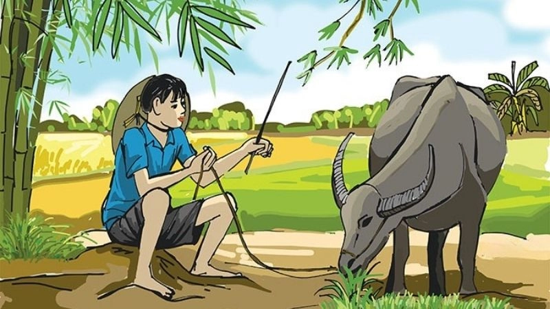 Những câu đố dân gian hại não thách thức tư duy