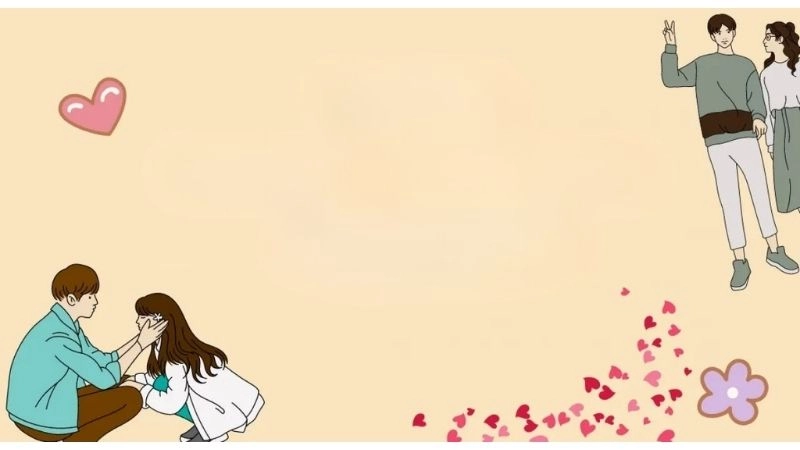 Những câu đố thả thính người yêu khiến tim rung rinh