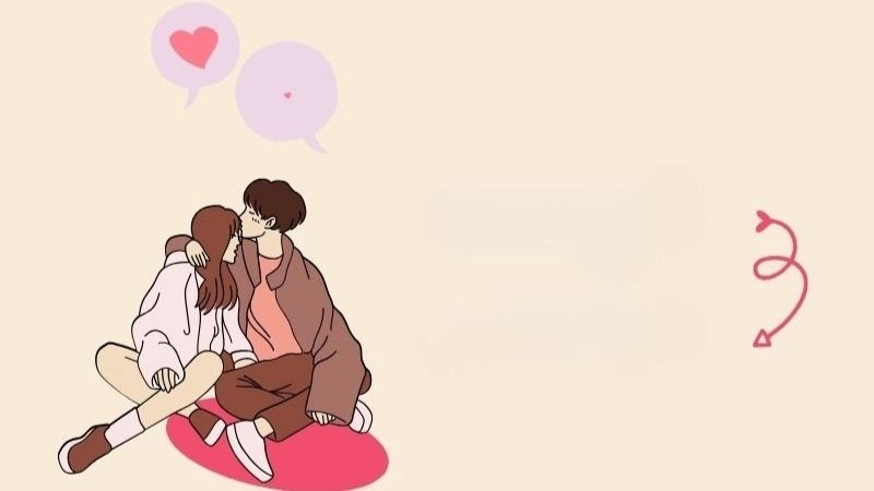 Những câu đố thả thính người yêu dễ thương và duyên dáng