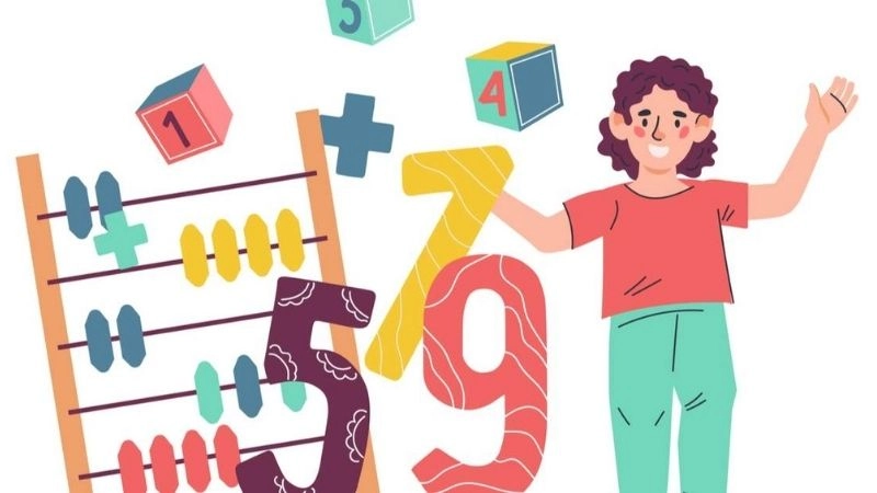 Những câu đố tính toán hại não kích thích tư duy