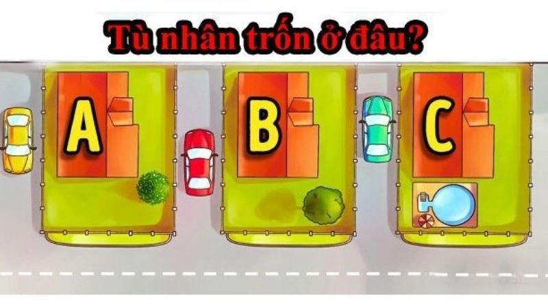 Những câu đố tư duy sáng tạo mở rộng góc nhìn mới lạ