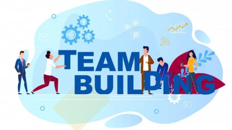 Những câu đố vui teambuilding giúp xây dựng sự phối hợp
