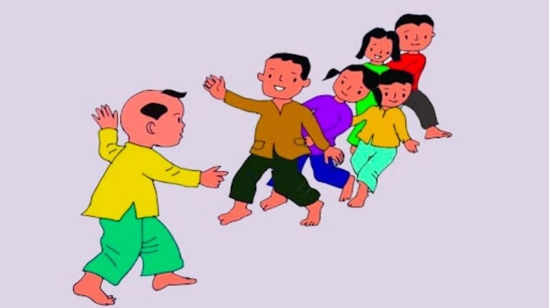 Câu đố vui dân gian truyền thống mang ý nghĩa sâu sắc