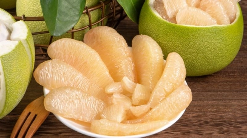 Khám phá câu đố về quả bưởi quê hương