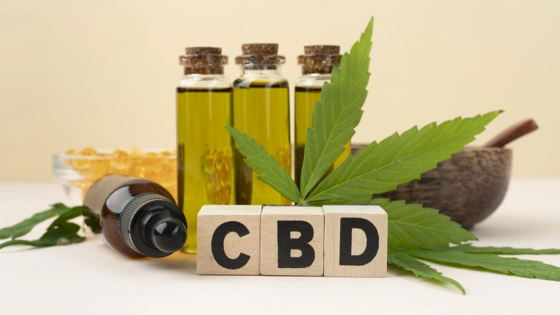 Công dụng nổi bật của CBD trong y học và đời sống
