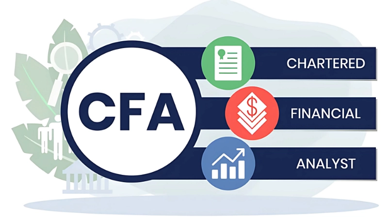 CFA là gì? Tầm quan trọng của chứng chỉ CFA trong ngành tài chính