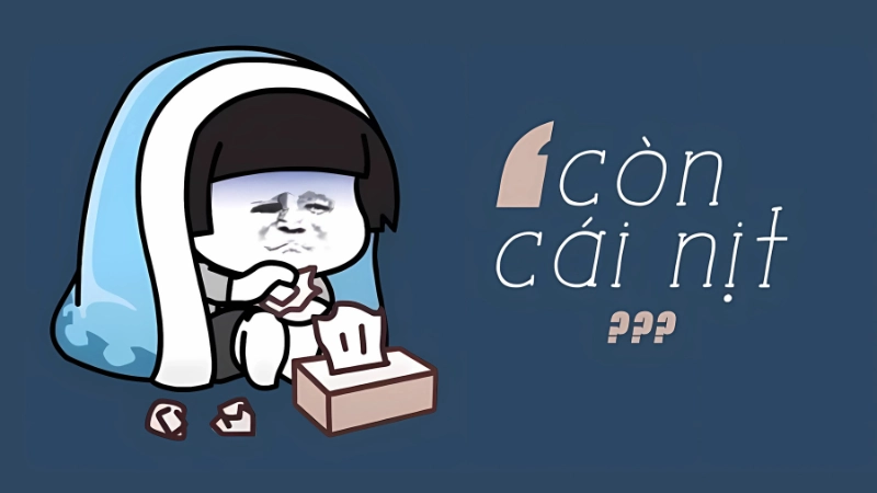 Tác động văn hóa và sự lan tỏa của còn cái nịt