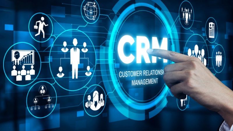 Hệ thống CRM là gì? Ứng dụng trong quản lý khách hàng