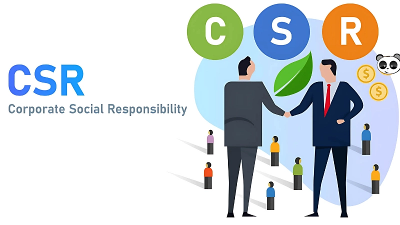 CSR trong marketing là gì? Cách tận dụng CSR 