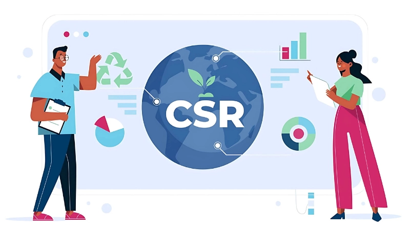 Chương trình CSR là gì? Các ví dụ và xu hướng tại Việt Nam