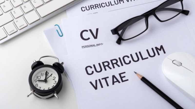 CV là gì? Giải nghĩa đúng bản chất của CV trong nghề nghiệp