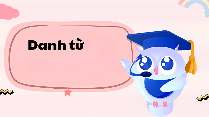 Danh từ chỉ đơn vị xác định số lượng sự vật hiện tượng