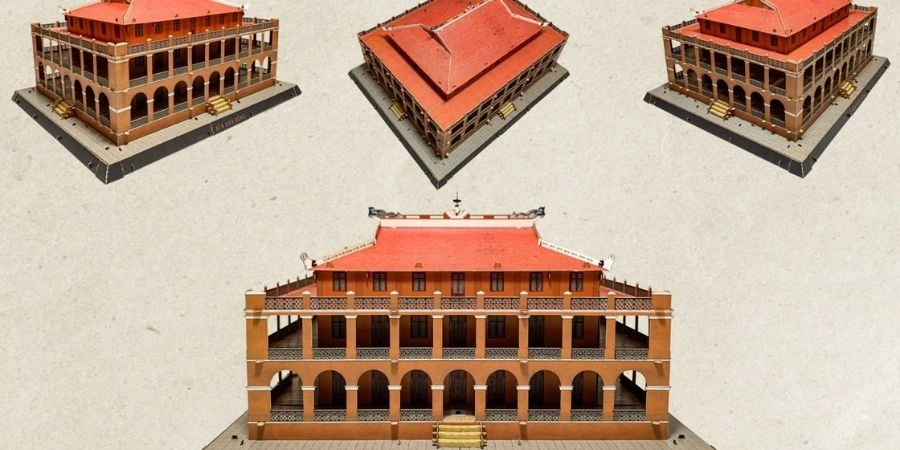 Một số lưu ý khi tham quan Bến Nhà Rồng