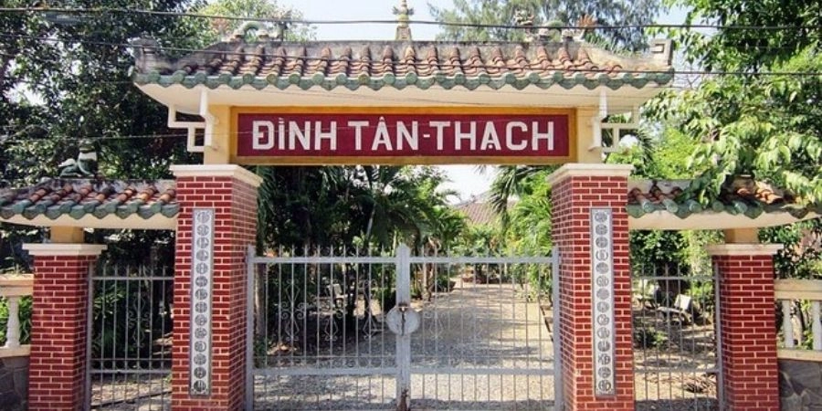 Ý nghĩa di tích lịch sử Bến Tre