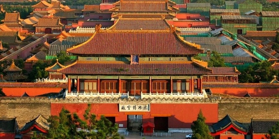 Các điểm tham quan nổi bật trong quần thể di tích cố đô Huế