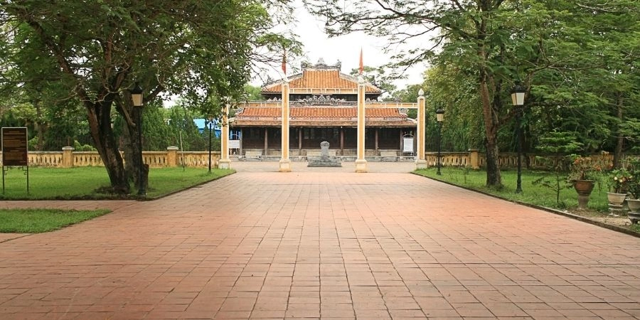Trường Quốc Tử Giám