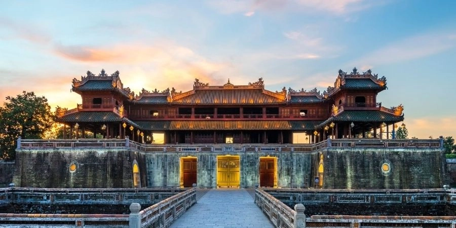 Những điều cần lưu ý khi đi tham quan di tích lịch sử cố đô huế