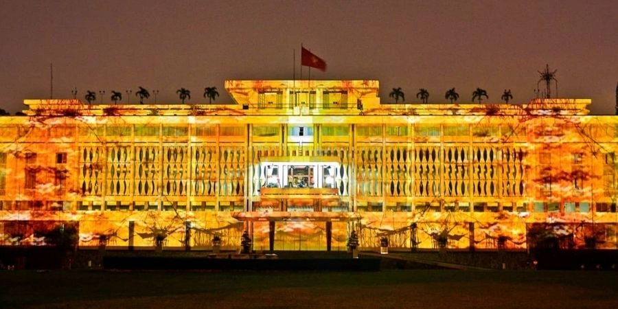 Những điều cần lưu ý khi đến tham quan Dinh Độc Lập