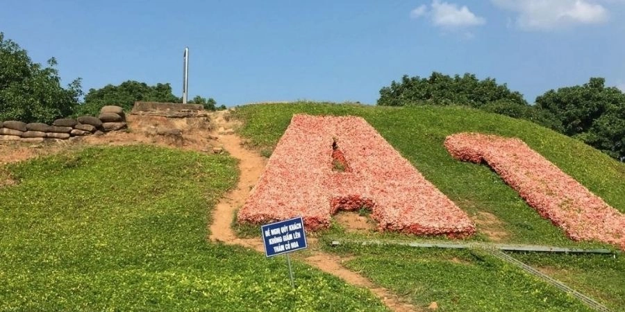 Những điều cần lưu ý khi tham quan khu di tích