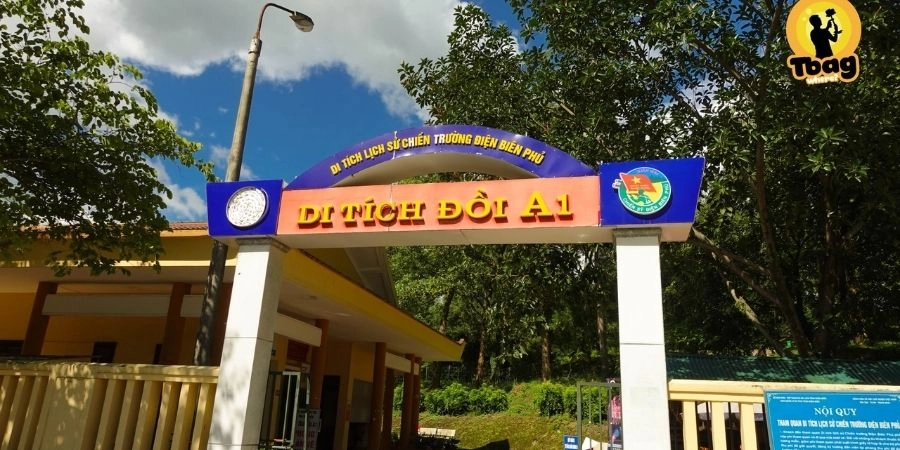 Ý nghĩa lịch sử của chiến thắng Đồi A1