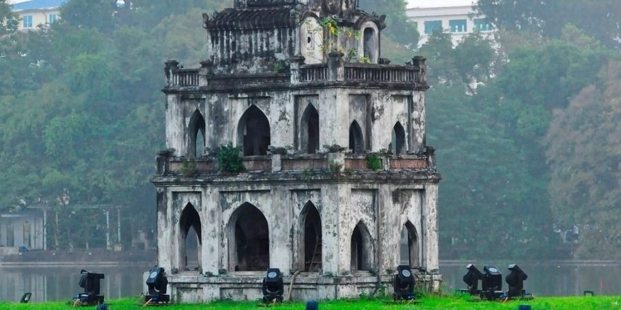 Tìm hiểu tổng quan về Hồ Hoàn Kiếm